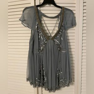New with tags Free People shirt